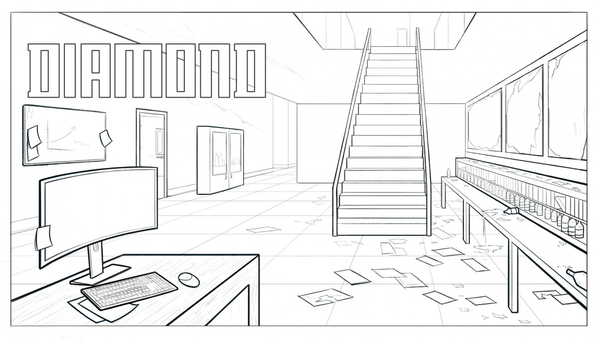 diamond-landing-page