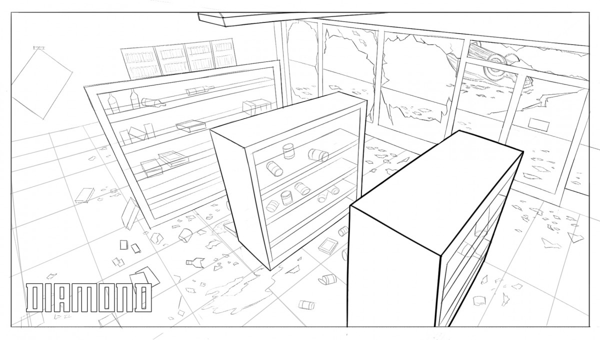 diamond-landing-page